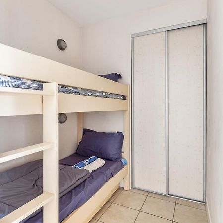 Residence Heliotel Marine - Maeva Home Saint-Laurent-du-Var Exteriér fotografie