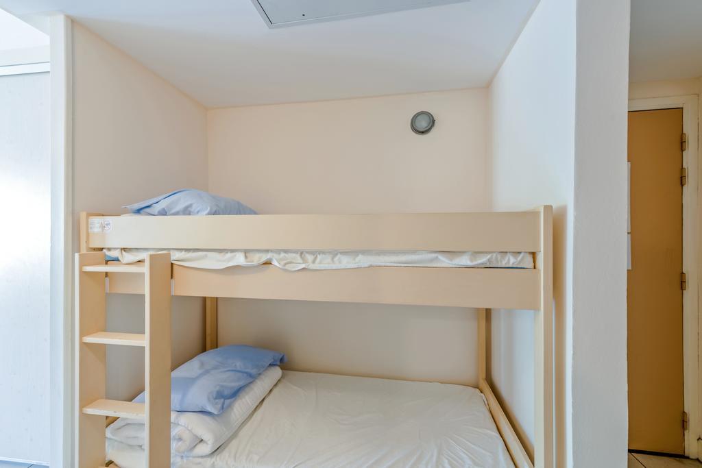 Residence Heliotel Marine - Maeva Home Saint-Laurent-du-Var Exteriér fotografie