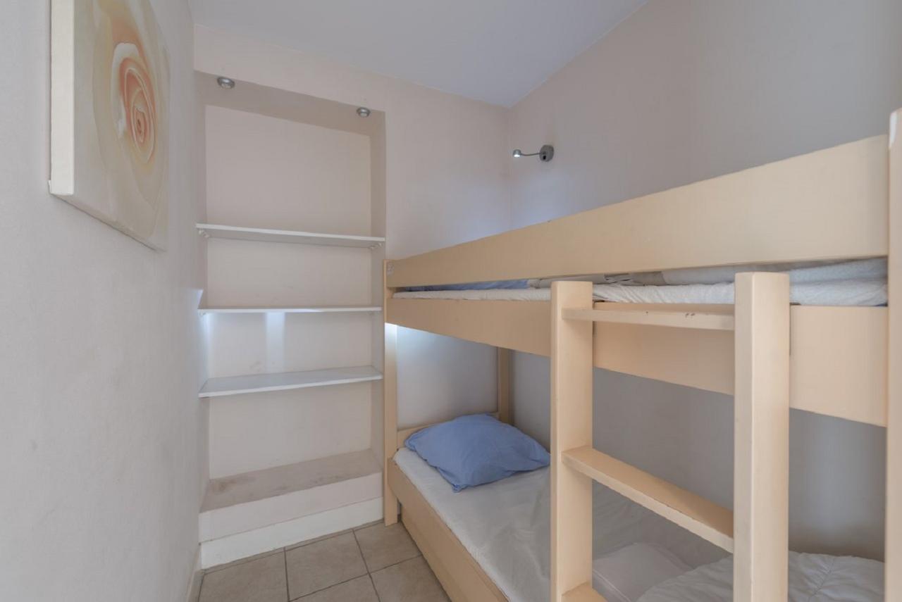 Residence Heliotel Marine - Maeva Home Saint-Laurent-du-Var Pokoj fotografie